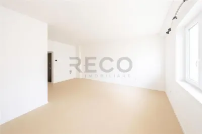 RECO Studio nou Beverly Hills Sanmartin â€“ 34,7 mp, parcare inclusa, ideal Airbnb/regim hotelier - foto 3