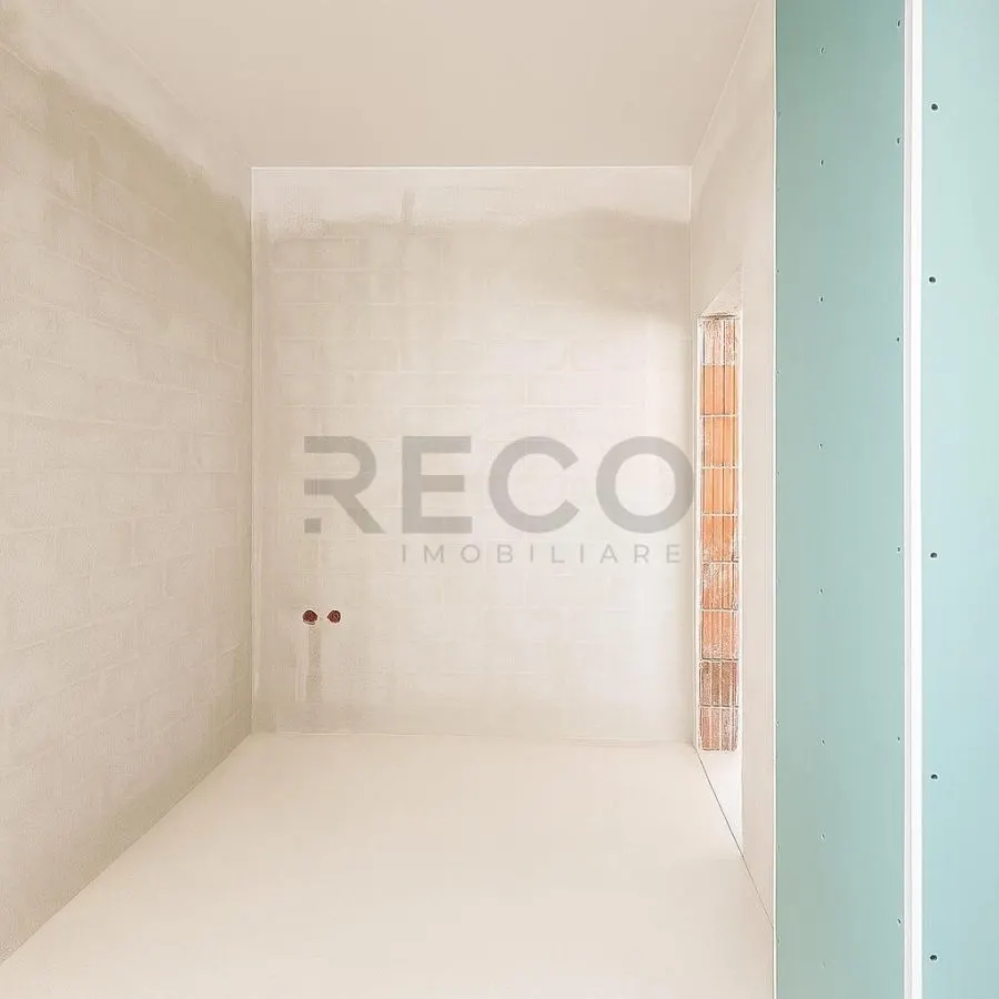 RECO Studio nou Beverly Hills Sanmartin â€“ 34,7 mp, parcare inclusa, ideal Airbnb/regim hotelier - foto 5