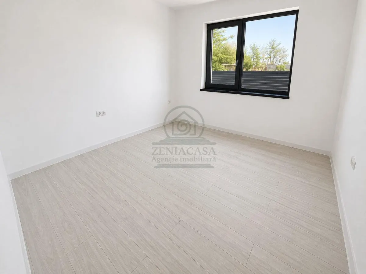 Casa Miroslava Vorovesti 4 camere/ 2 bai - foto 11