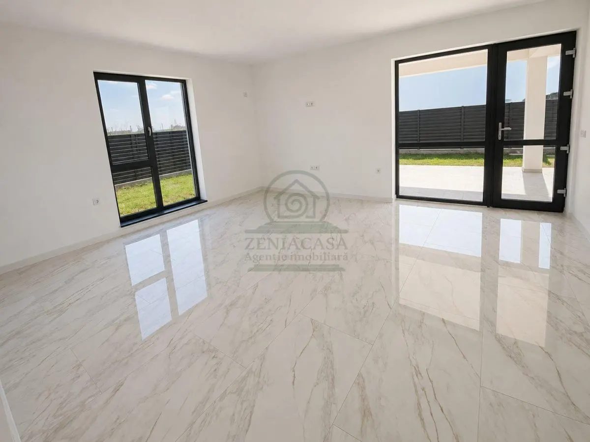 Casa Miroslava Vorovesti 4 camere/ 2 bai - foto 12