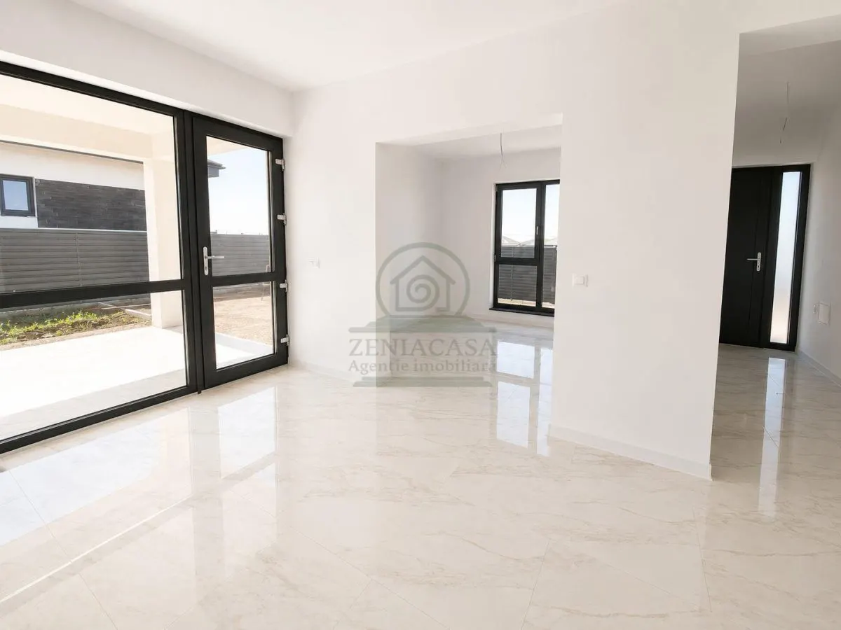 Casa Miroslava Vorovesti 4 camere/ 2 bai - foto 5