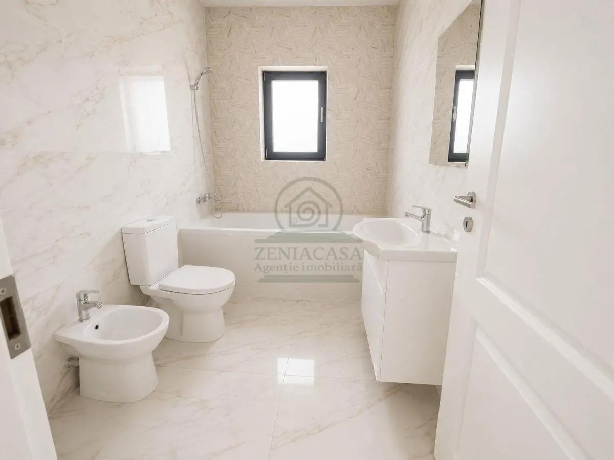 Casa Miroslava Vorovesti 4 camere/ 2 bai - foto 7