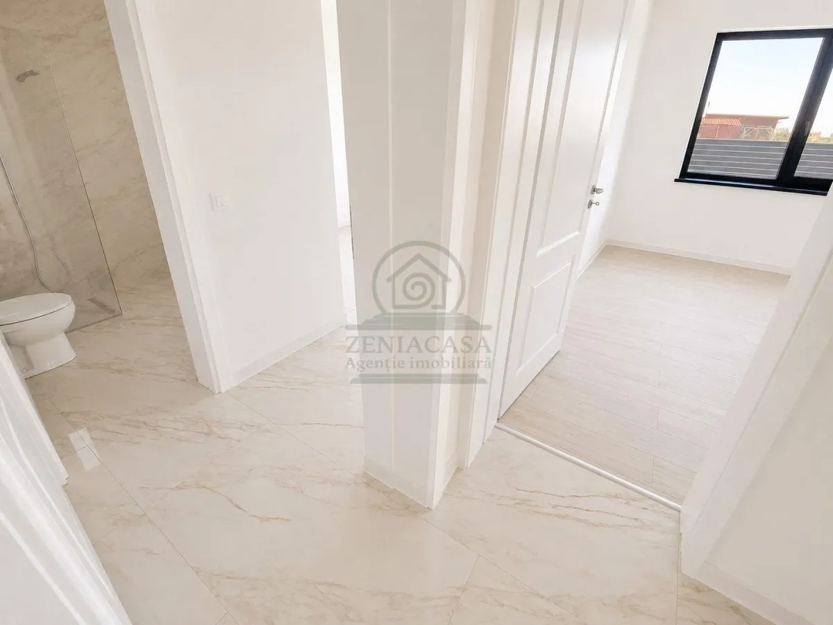Casa Miroslava Vorovesti 4 camere/ 2 bai - foto 10