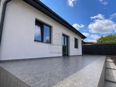 Casa Breazu Iasi FINALIZATA , 4 camere - foto 3