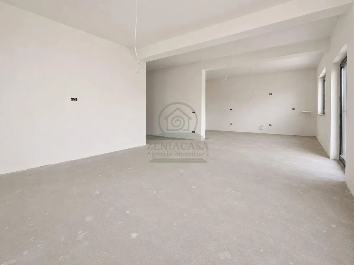 Casa Breazu Iasi FINALIZATA , 4 camere - foto 4
