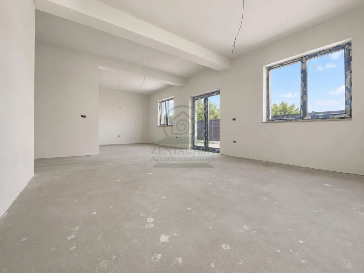 Casa Breazu Iasi FINALIZATA , 4 camere - foto 5