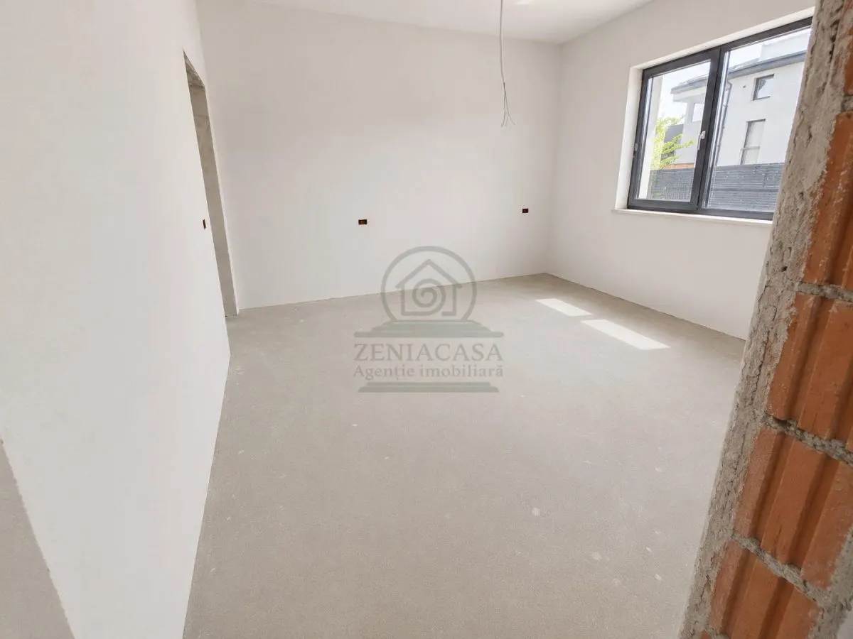 Casa Breazu Iasi FINALIZATA , 4 camere - foto 6
