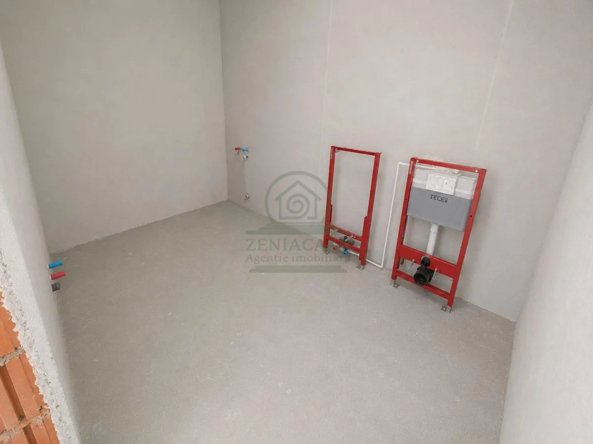 Casa Breazu Iasi FINALIZATA , 4 camere - foto 7