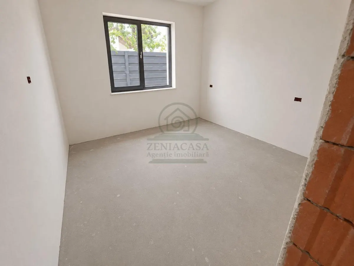 Casa Breazu Iasi FINALIZATA , 4 camere - foto 8