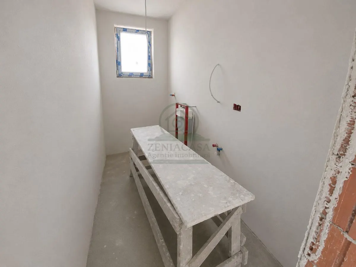Casa Breazu Iasi FINALIZATA , 4 camere - foto 9