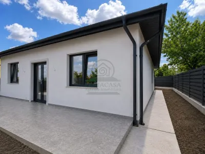 Casa Breazu Iasi FINALIZATA , 4 camere - foto 10