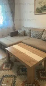 Apartament 2 camere, decomandat - zona Harmanului - Brasov