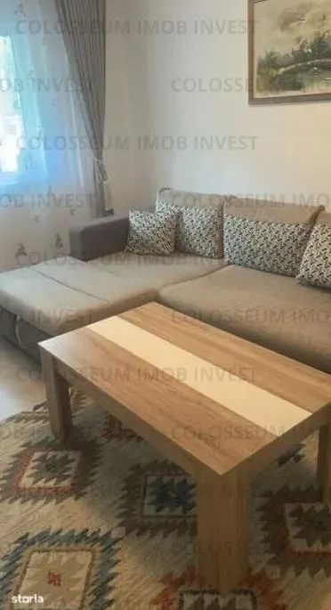 Apartament 2 camere, decomandat - zona Harmanului - foto 1