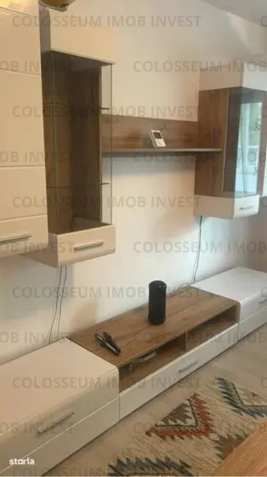 Apartament 2 camere, decomandat - zona Harmanului - foto 2