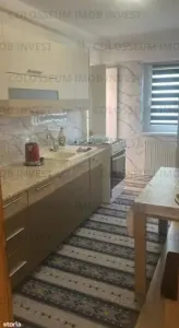 Apartament 2 camere, decomandat - zona Harmanului - foto 3