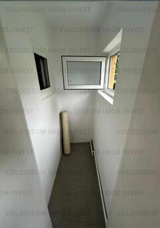 Apartament 2 camere, decomandat - zona Harmanului - foto 6