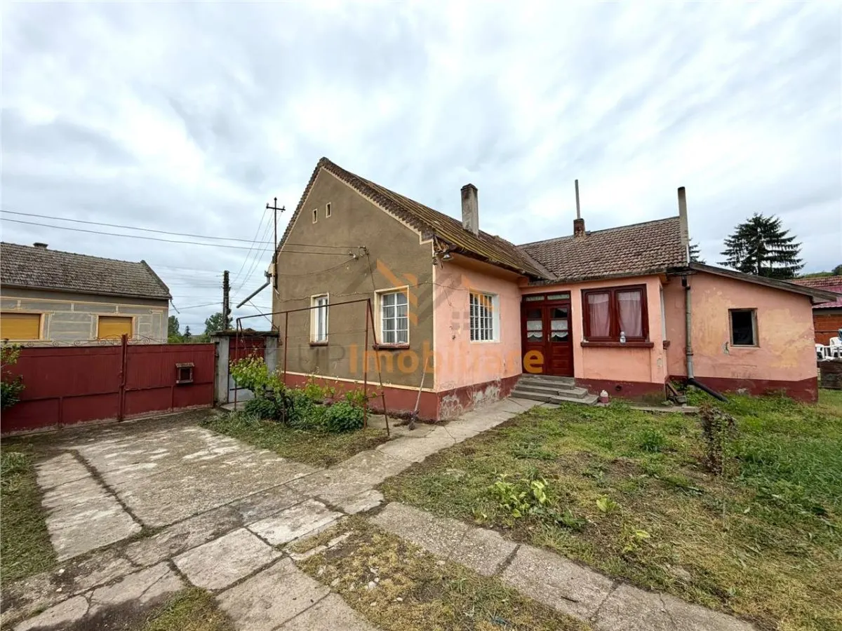 CASA CU TEREN 975 MP | ACCES AUTO | ZONA SANTIMREU | BIHOR - foto 2