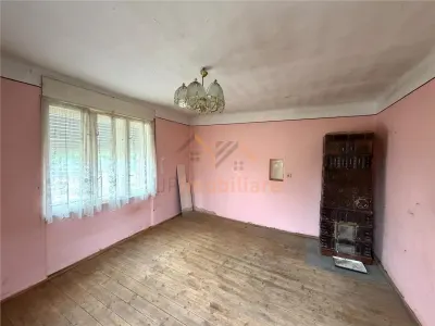 CASA CU TEREN 975 MP | ACCES AUTO | ZONA SANTIMREU | BIHOR - foto 11