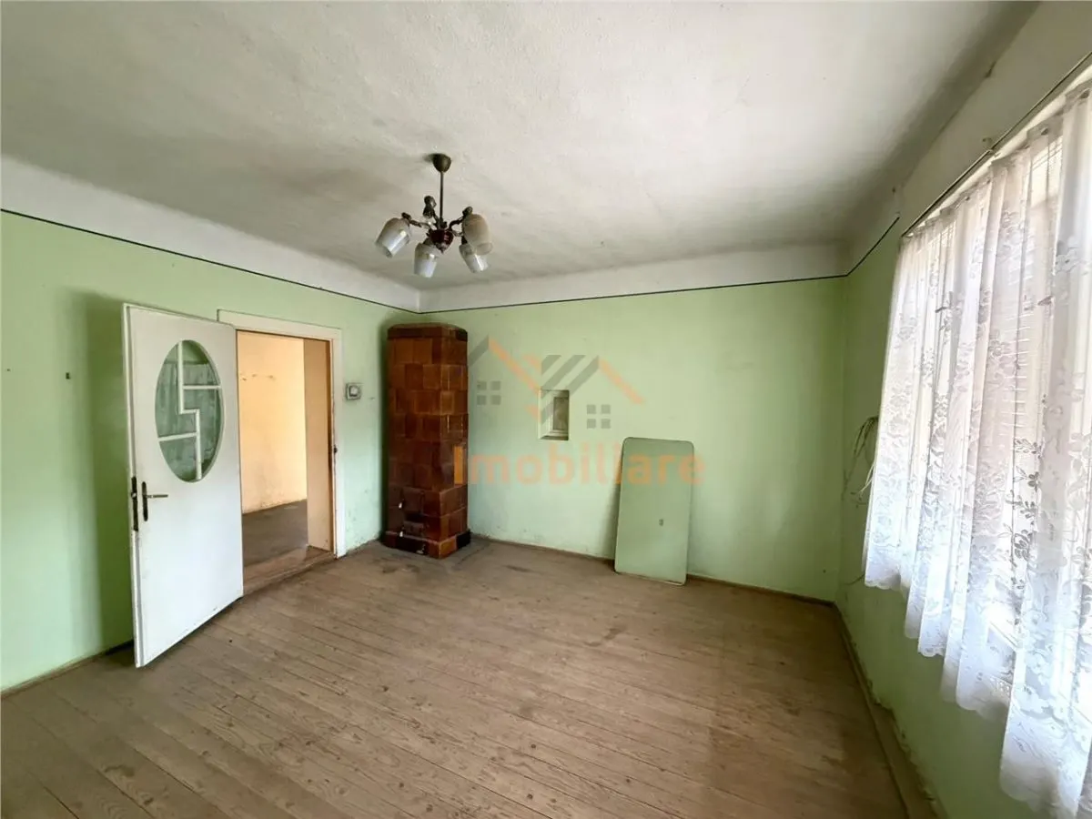 CASA CU TEREN 975 MP | ACCES AUTO | ZONA SANTIMREU | BIHOR - foto 14