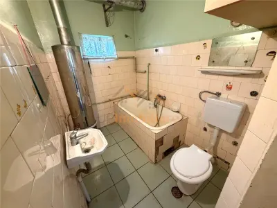 CASA CU TEREN 975 MP | ACCES AUTO | ZONA SANTIMREU | BIHOR - foto 15