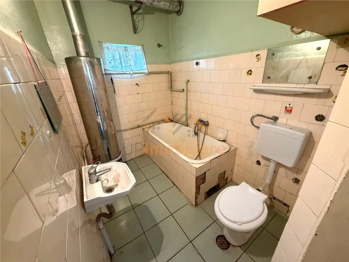 CASA CU TEREN 975 MP | ACCES AUTO | ZONA SANTIMREU | BIHOR - foto 15