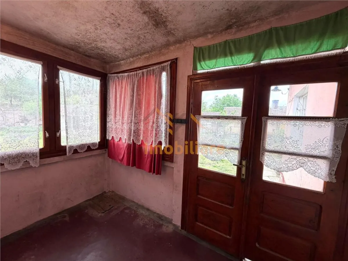 CASA CU TEREN 975 MP | ACCES AUTO | ZONA SANTIMREU | BIHOR - foto 16