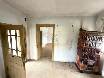 CASA CU TEREN 975 MP | ACCES AUTO | ZONA SANTIMREU | BIHOR - foto 17
