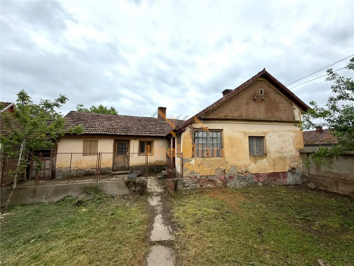 CASA CU TEREN 975 MP | ACCES AUTO | ZONA SANTIMREU | BIHOR - foto 3