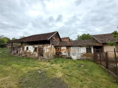 CASA CU TEREN 975 MP | ACCES AUTO | ZONA SANTIMREU | BIHOR - foto 4