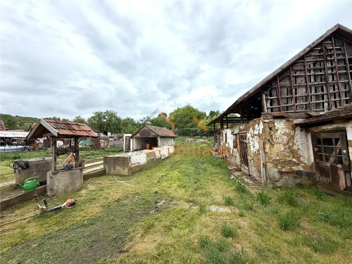 CASA CU TEREN 975 MP | ACCES AUTO | ZONA SANTIMREU | BIHOR - foto 5