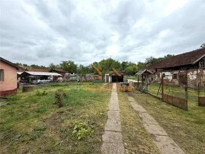 CASA CU TEREN 975 MP | ACCES AUTO | ZONA SANTIMREU | BIHOR - foto 6