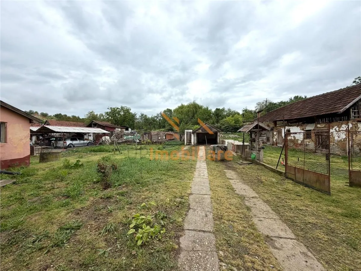 CASA CU TEREN 975 MP | ACCES AUTO | ZONA SANTIMREU | BIHOR - foto 6