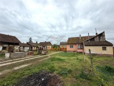 CASA CU TEREN 975 MP | ACCES AUTO | ZONA SANTIMREU | BIHOR - foto 7