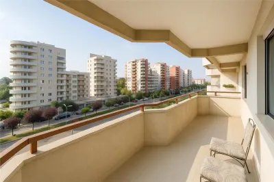 RECO Apartament 2 camere Calea Aradului - foto 3