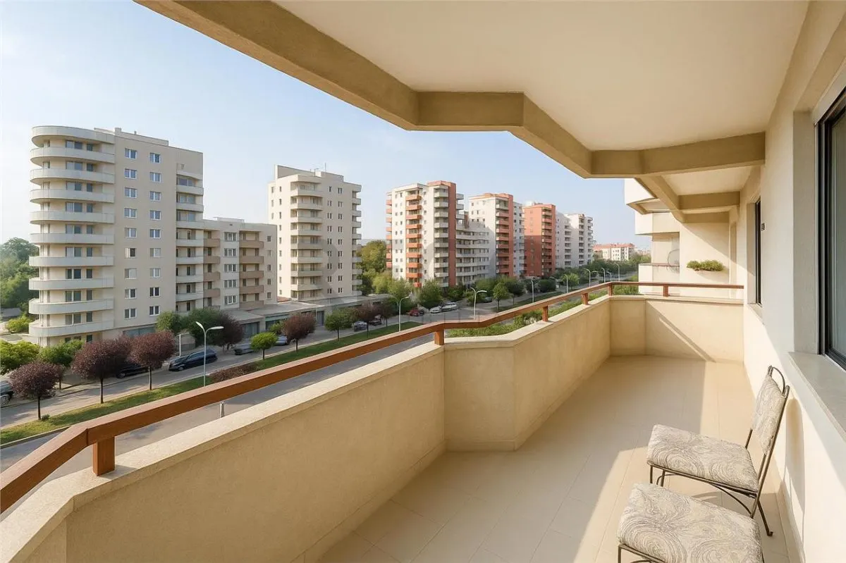 RECO Apartament 2 camere Calea Aradului - foto 3