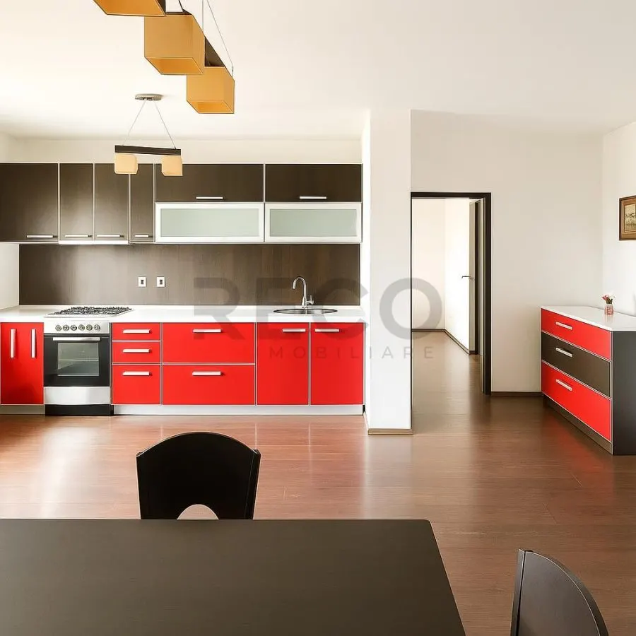 RECO Apartament 2 camere Calea Aradului - foto 7