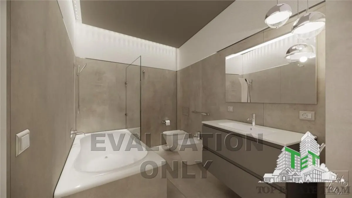 4 Camere zona Universitate-Piata Rosetti - Armeneasca - foto 19