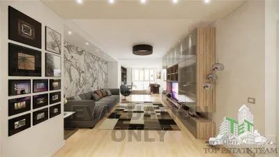 4 Camere zona Universitate-Piata Rosetti - Armeneasca - foto 3