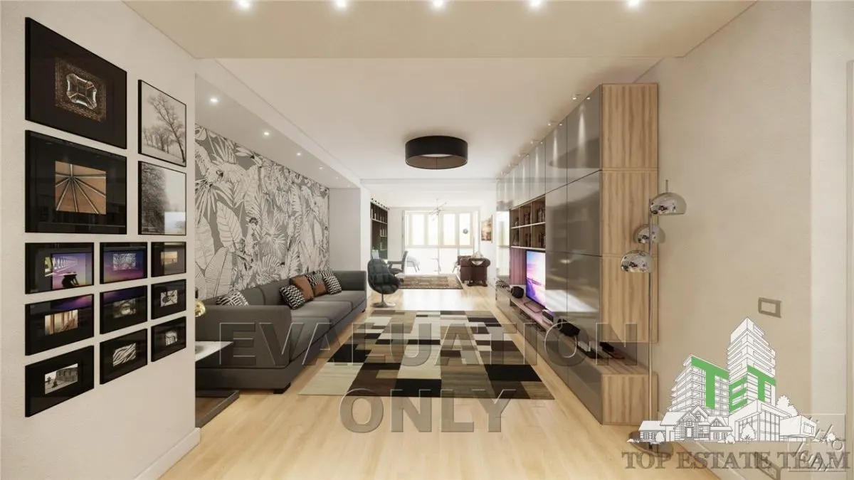 4 Camere zona Universitate-Piata Rosetti - Armeneasca - foto 3