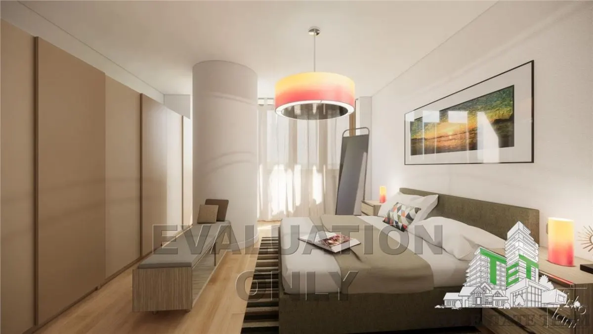 4 Camere zona Universitate-Piata Rosetti - Armeneasca - foto 23