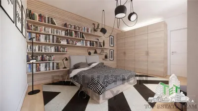 4 Camere zona Universitate-Piata Rosetti - Armeneasca - foto 7