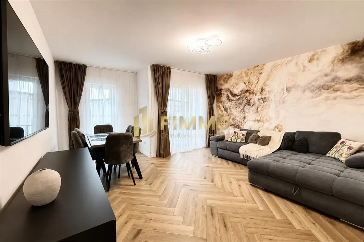 Apartament 2 cam | NOU | 52mp | Loc de parcare | Ipotesti | ID:1762 - foto 1