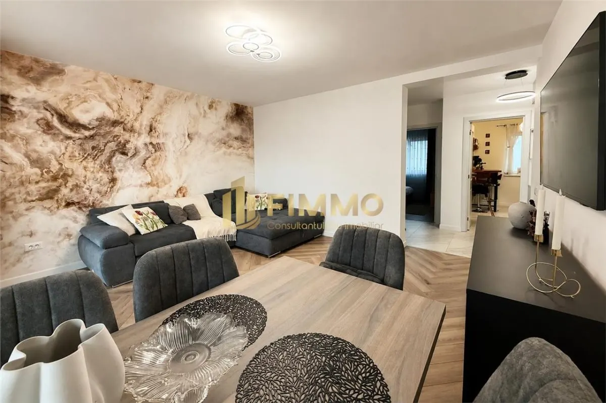 Apartament 2 cam | NOU | 52mp | Loc de parcare | Ipotesti | ID:1762 - foto 2