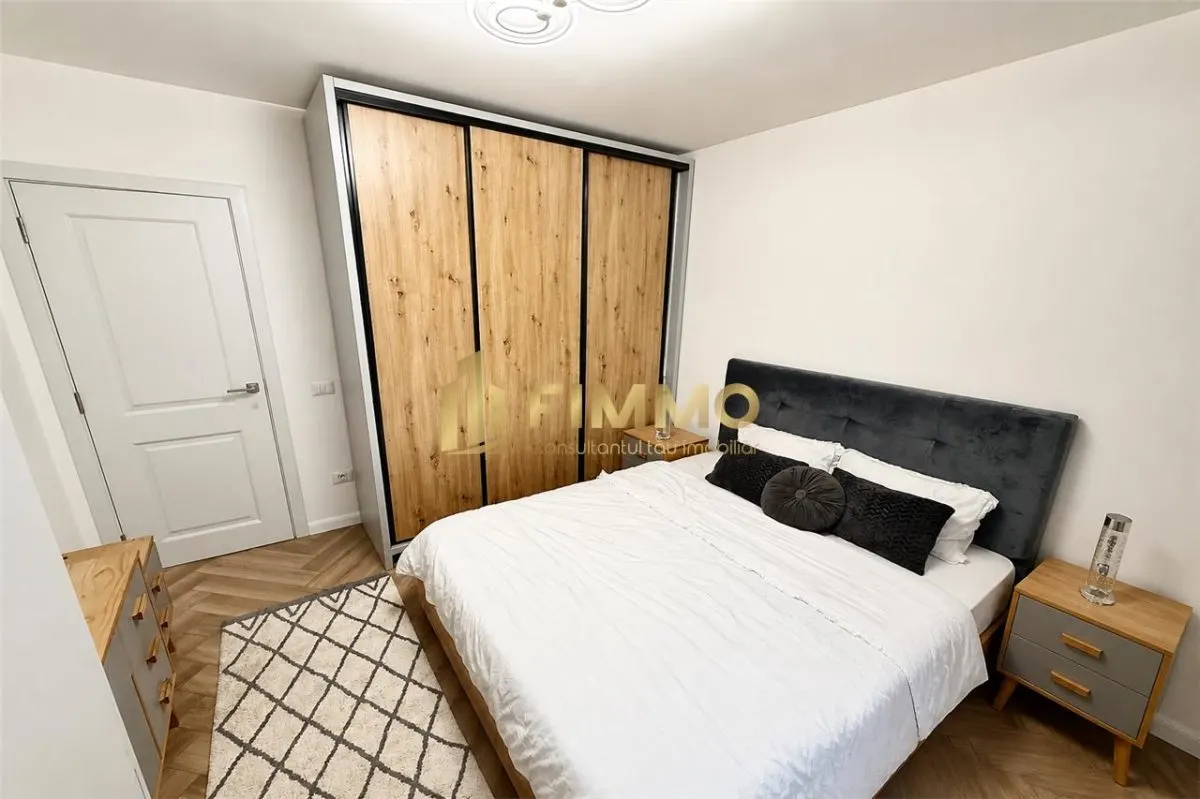 Apartament 2 cam | NOU | 52mp | Loc de parcare | Ipotesti | ID:1762 - foto 3