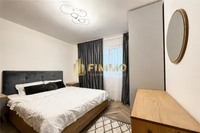 Apartament 2 cam | NOU | 52mp | Loc de parcare | Ipotesti | ID:1762 - foto 4