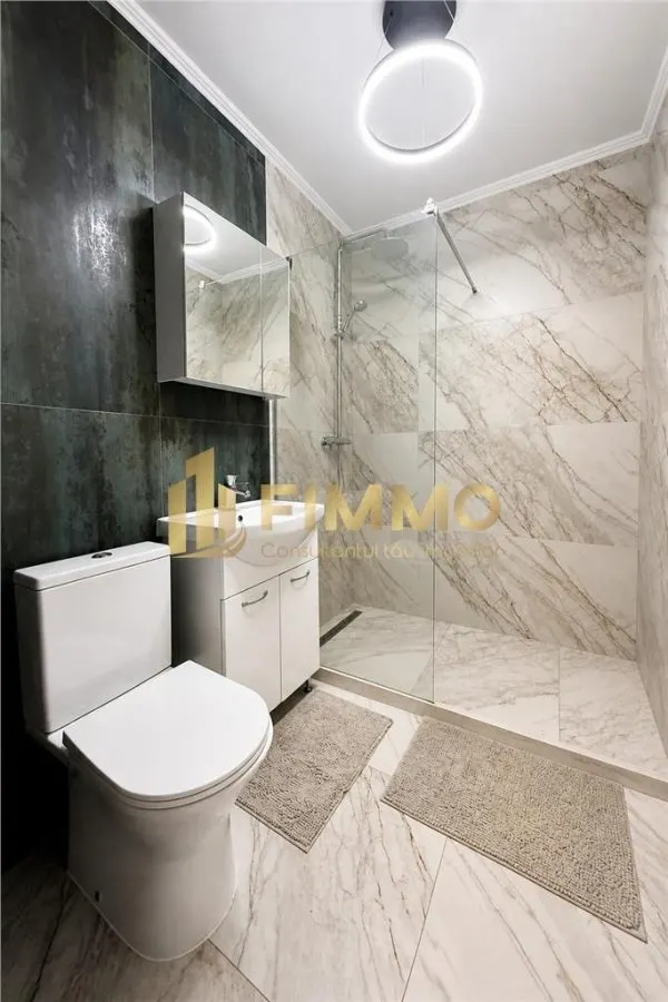 Apartament 2 cam | NOU | 52mp | Loc de parcare | Ipotesti | ID:1762 - foto 6