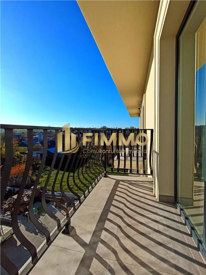 Apartament 2 cam | NOU | 52mp | Loc de parcare | Ipotesti | ID:1762 - foto 7