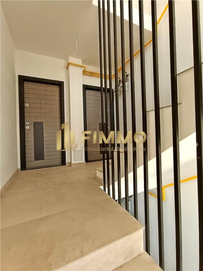 Apartament 2 cam | NOU | 52mp | Loc de parcare | Ipotesti | ID:1762 - foto 8