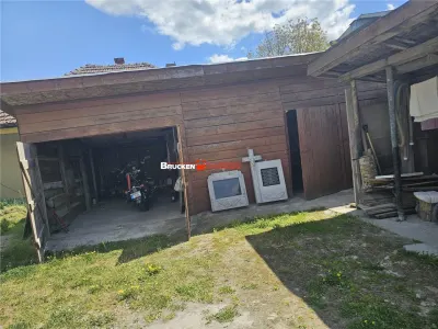 Casa de vanzare in Marghita - foto 15