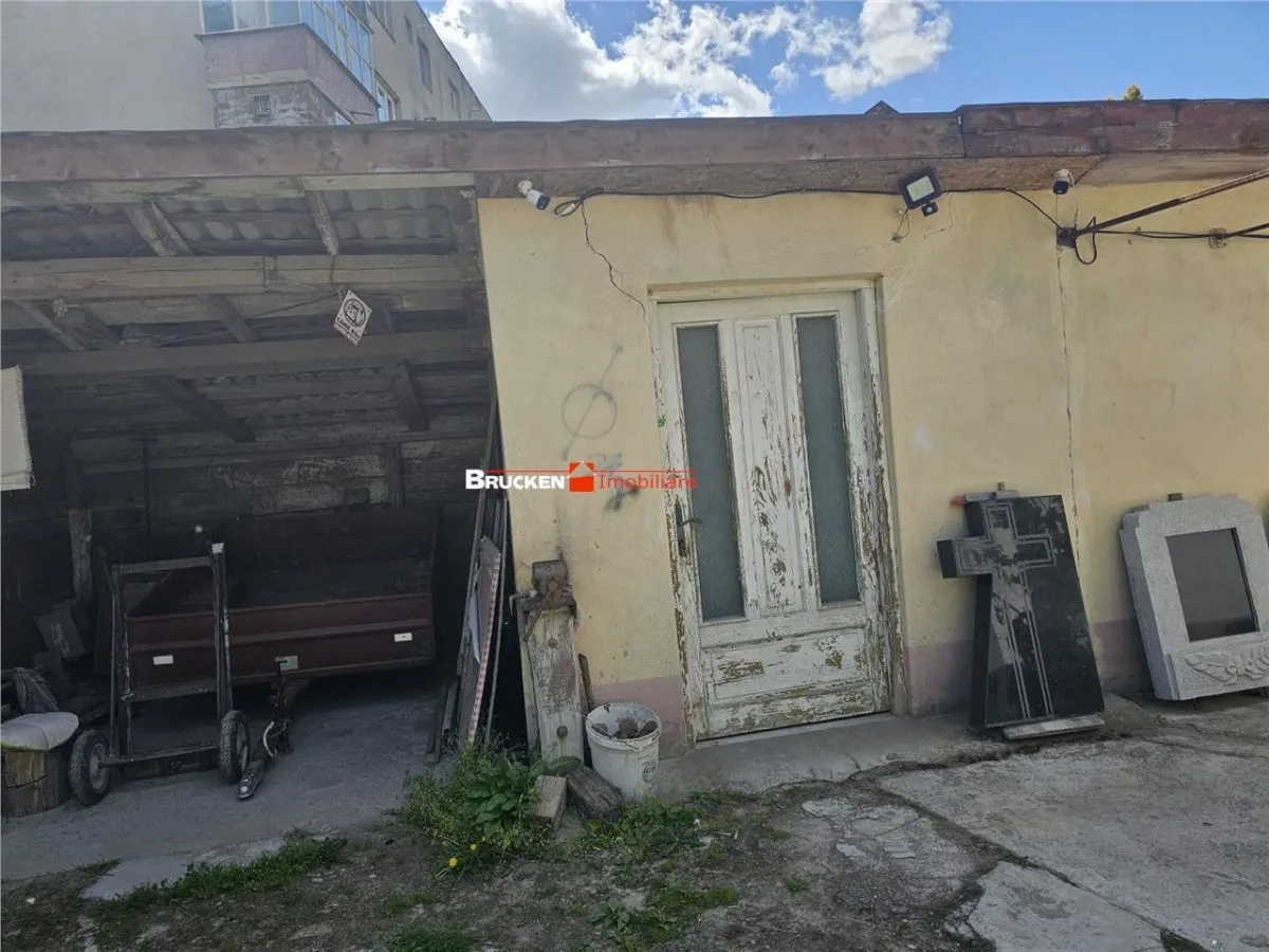 Casa de vanzare in Marghita - foto 16